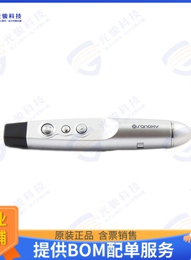 SANOXY-DSV-PPT-5 射频元件WIFI PRESENTER WITH POWERFUL FUN
