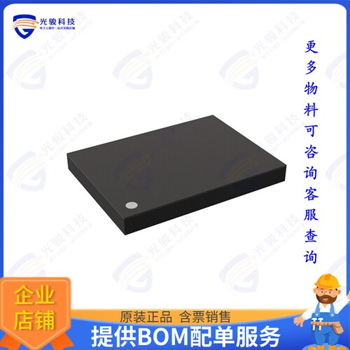 RP604Z501B-E2-T集成电路IC REG BUCK BST 5V 300MA 20WLCSP