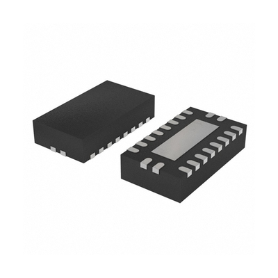 LSF0108RKSR逻辑芯片IC TRANSLTR BIDIRECTIONAL 20VQFN