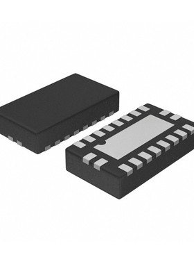 PI3DBS12212AZBSEX接口芯片IC MUX/DEMUX 2:4 20TQFN