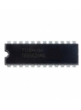 TB62785NG电源芯片IC LED DRIVER LINEAR 50MA 24SDIP