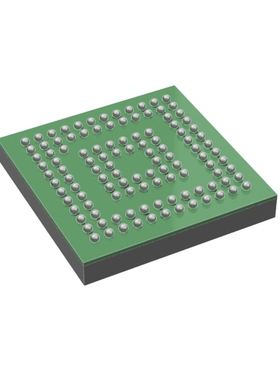 MSP430F5358IZCAT微处理器IC MCU 16BIT 384KB FLSH 113NFBGA