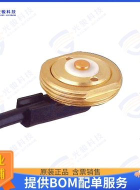 MABVT8 射频元件ACCY MOUNT BMM BTH 58A