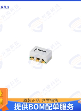 RMK-5-13+ 射频元件MLTPLR, OUTPUT 750 - 1000 MHZ