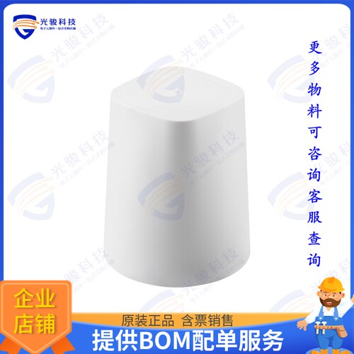 MA182.W.001 射频元件OLYMPIAN III 2IN1 WHITE SCREW MO