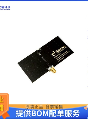 射频无线开发板H2B1AG2A2B0100《EVB AA088 GNSS 1560-1606 MHZ W