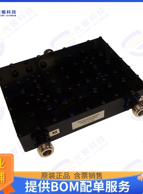 AD1950-2140D269-N 射频元件1950 MHZ / 2140 MHZ CAVITY DUPLE