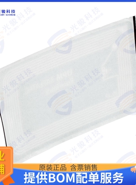 6037763 射频元件RFID, RFID TRANSPONDERS, HF TRAN