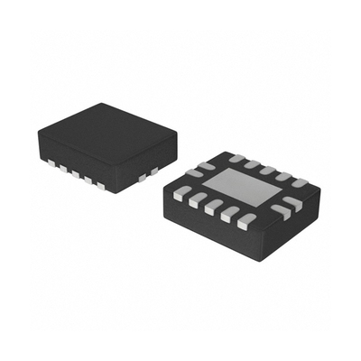 74LVCU04ABQ,115逻辑芯片IC INVERTER 6CH 1-INP 14DHVQFN