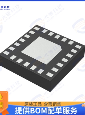 ADRF5050BCCZN 射频元件IC RF SWITCH SP4T 20GHZ 24LGA