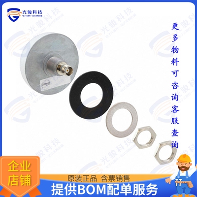 33-3442-14-01 射频元件RF ANT 1.575/1.602GHZ DOME N FEM