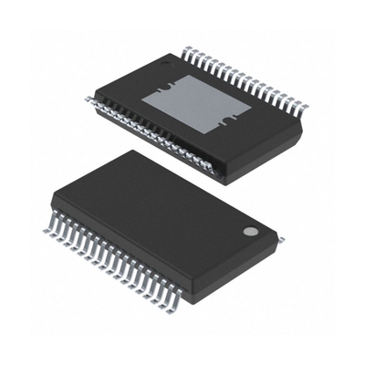 TLE7368EXUMA3电源芯片IC REG AUTO APPL 3OUT DSO-36