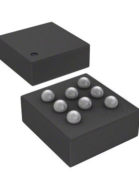 AT25FF161A-UUN-T存储芯片IC FLASH 16MBIT SPI/QUAD 8WLCSP