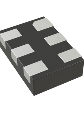 NLSX5011AMUTAG逻辑芯片IC TRANSLTR BIDIRECTIONAL 6UDFN