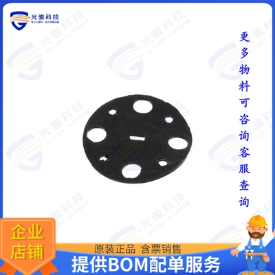 PEW10CG01 射频元件WR-10 Waveguide Gasket For UG-38