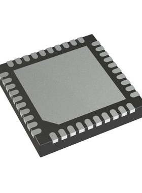 ADUC7020BCPZ62I微处理器IC MCU 16/32B 62KB FLASH 40LFCSP