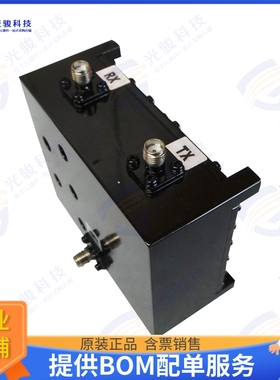 AE1800-2350DB5477 射频元件1800 MHZ / 2350 MHZ CAVITY DUPLE