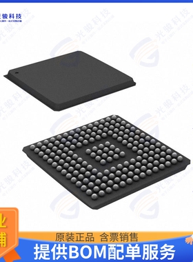 TMS320F28335ZJZA集成电路IC MCU 32BIT 512KB FLASH 176BGA
