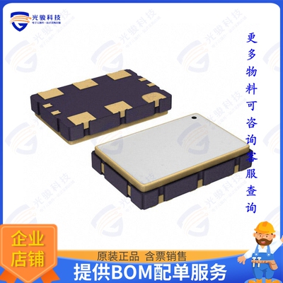 8N4Q001EG-1015CDI集成电路IC OSC CLOCK QD FREQ 10CLCC