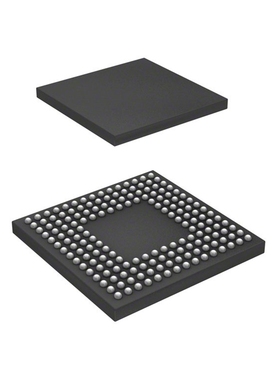 D17618ABGW100V微处理器IC MCU 32BIT ROMLESS 176LFBGA