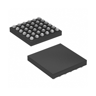 LCMXO3LF-1300E-5UWG36CTR1K微处理器IC FPGA 28 I/O 36WLCSP