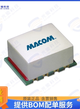 MAPD-011027 射频元件RF PWR DIVIDER 5MHZ-1.5GHZ 8SMD