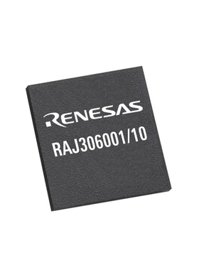 RAJ306010GNP#AAN电源芯片MSIG MOTOR DRIVER FOR BLDC