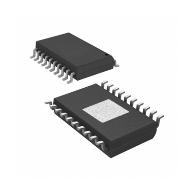 TPPM0110DWPR电源芯片IC REG LIN 3.3V/1.8V 20SO PWRPAD