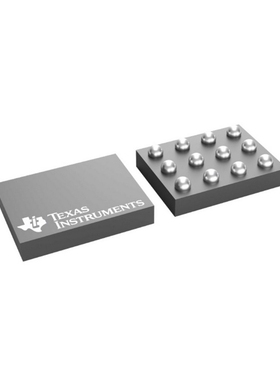 LP5813DYBHR电源芯片12 RGB LED SYNCHRONOUS BOOST DRI