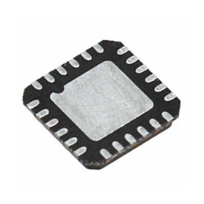 CAP1188-1-CP-TR接口芯片IC TOUCH SENSOR/LED DRVR 24VQFN