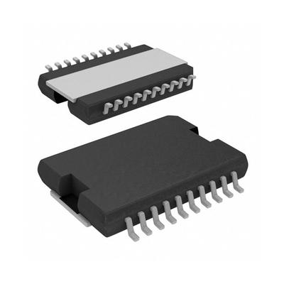 MC33886PVW电源芯片IC MOTOR DRIVER 5V-40V 20HSOP