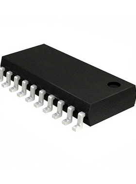 ZNBG6000Q20TC电源芯片IC CTRLR BIAS FET 6STAGE 20-QSOP