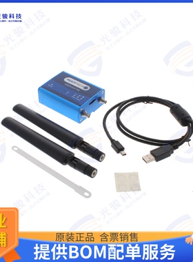 MTC-LEU4-B03-KIT 射频元件LTE CAT4 MODEM USB W/USB ACCESSO