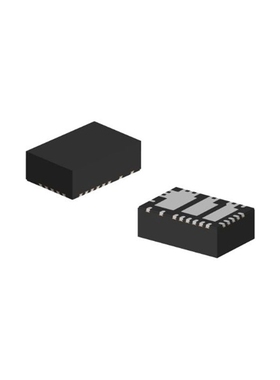 APM80951KNBATR电源芯片IC LED DRVR RGLTR PWM 1.5A 32QFN