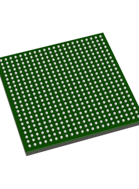 XC7Z020-2CLG484I微处理器IC SOC CORTEX-A9 766MHZ 484BGA