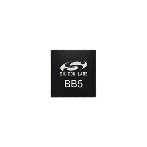EFM8BB52F16G-C-QFN20R微处理器IC MCU 8BIT 16KB FLASH 20QFN