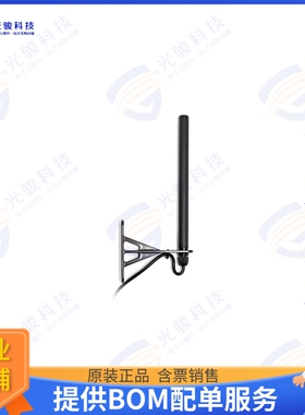 2J2124K-B07H 射频元件BAYONET 4GLTE/3G/2G WIDEBAND WAL