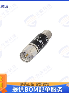 PE8008 射频元件Biased Detector, SMA, Negative V