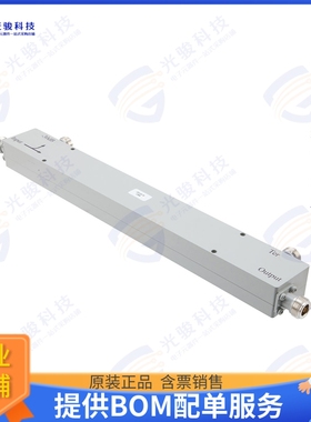 FMCP1143-30 射频元件COUPLER 0.1-0.8 GHZ 500 W TYPE N