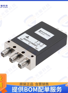 FMSW6540 射频元件EM RELAY SWITCH 26.5 GHZ 28 V SM
