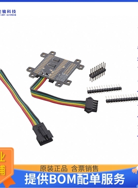 开发板扩展板4828《SMARTMATRIX SMARTLED SHIELD FOR》