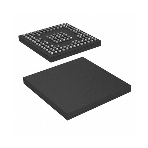 EFM32PG12B500F1024GL125-CR微处理器IC MCU 32BIT 1MB FLASH 125