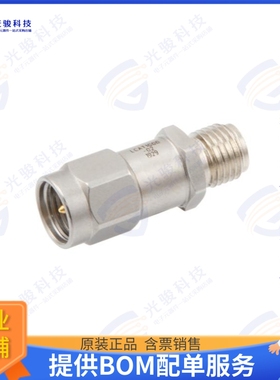 LCAT1000-02 射频元件2 DB FIXED ATTENUATOR SMA MALE T