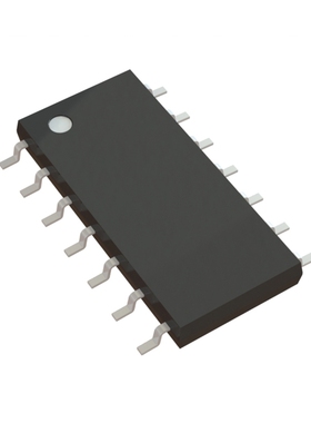 TS27M4IDT线性芯片IC CMOS 4 CIRCUIT 14SO