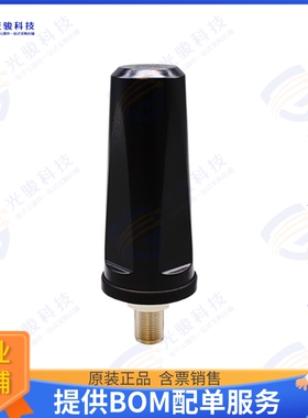 LPT600/71DMN 射频元件ANTENNA 617-7125MHZ MONO BLACK