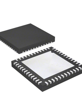 LED7708TR电源芯片IC LED DRVR CTRLR PWM 48VFQFPN