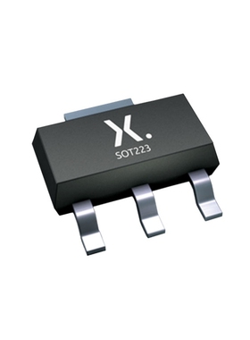 NCR321ZX电源芯片IC LED DRVR LIN PWM 250MA SOT223