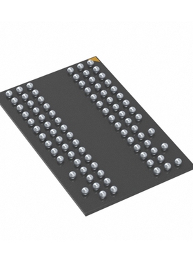 EM68C16CWQG-25IH存储芯片IC DRAM 1GBIT PARALLEL 84FBGA
