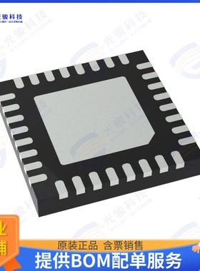 LTC5586IUH#PBF 射频元件RF DEMOD IC 300MHZ-6GHZ 32QFN