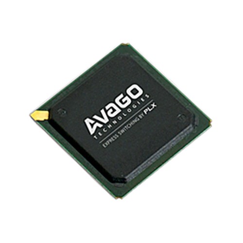 PEX8618-BA50BC G接口芯片IC PCI EXPRESS SWITCH 324HSBGA